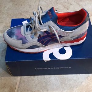 ASICS Gel-Lyte V-men’s size 11